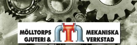 Mölltorps Gjuteri